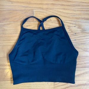 lulu lemon sports bra